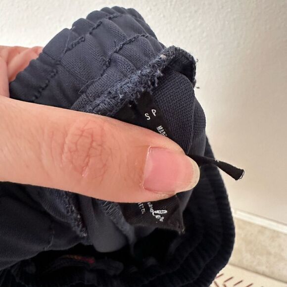 Urban Outfitters track pants rainbow stripes sz small - Picture 8 of 9